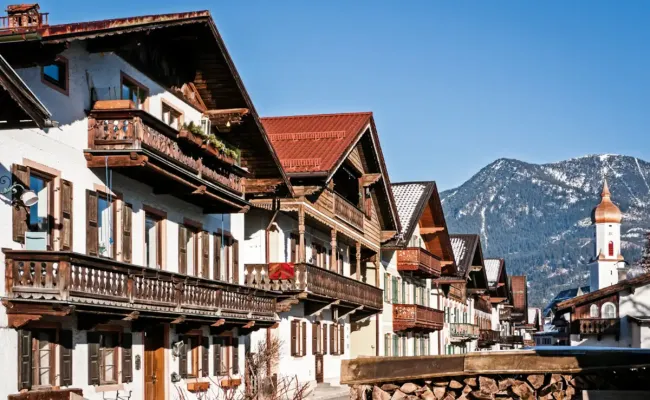 Events und Kultur