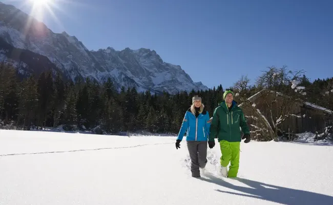 Winterwandern