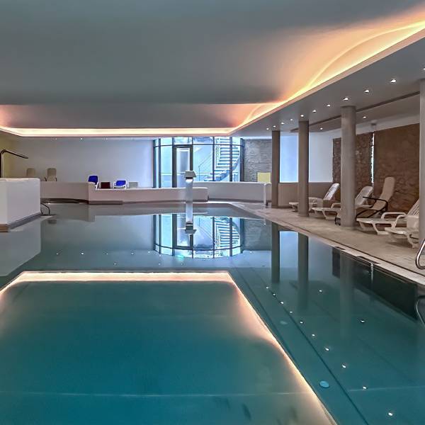 Unser Pool