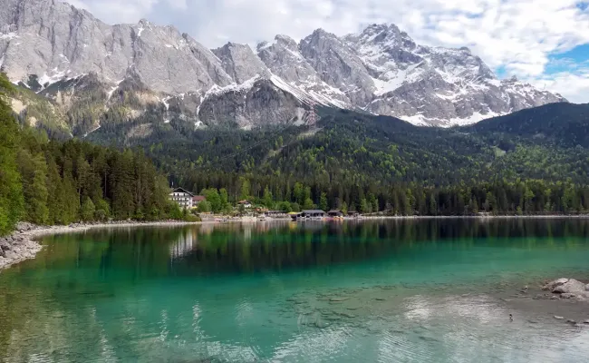 Eibsee